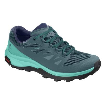Preisvergleich Produktbild Salomon Outline GTX Women - 5,5 UK