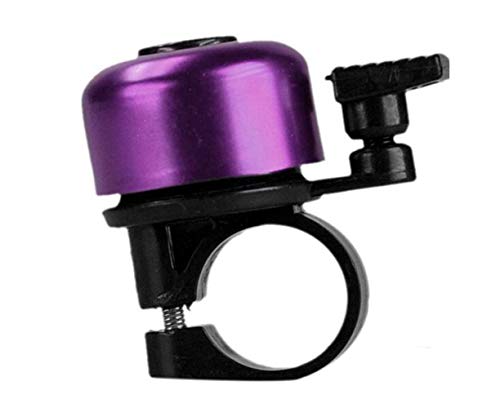 Dcolor AVERTISSEUR KLAXON SONOR TROMPETTE DE VELO BICYCLETTE