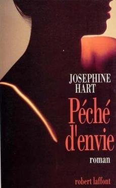 couverture de : P&eacute;ch&eacute; d'envie