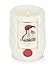 Ted Baker Miami Candle 250 g