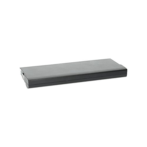 PURE⚡POWER® EXTENDED Laptop Akku für Dell Latitude E6520 (11.1V, 6600 mAh, schwarz, 9 Zellen) - 2