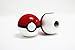 Produktbild Kei Project Pokemon Pokeball Rounded Shift Knob With Adapters Will Fit Most Cars