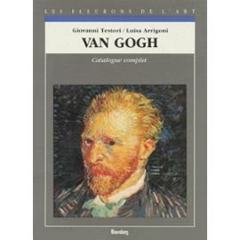 couverture de : Van Gogh