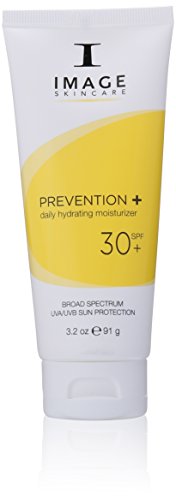 Image Skincare Prevention + Daily Hydrating Moisturizer, SPF 30, 95ml