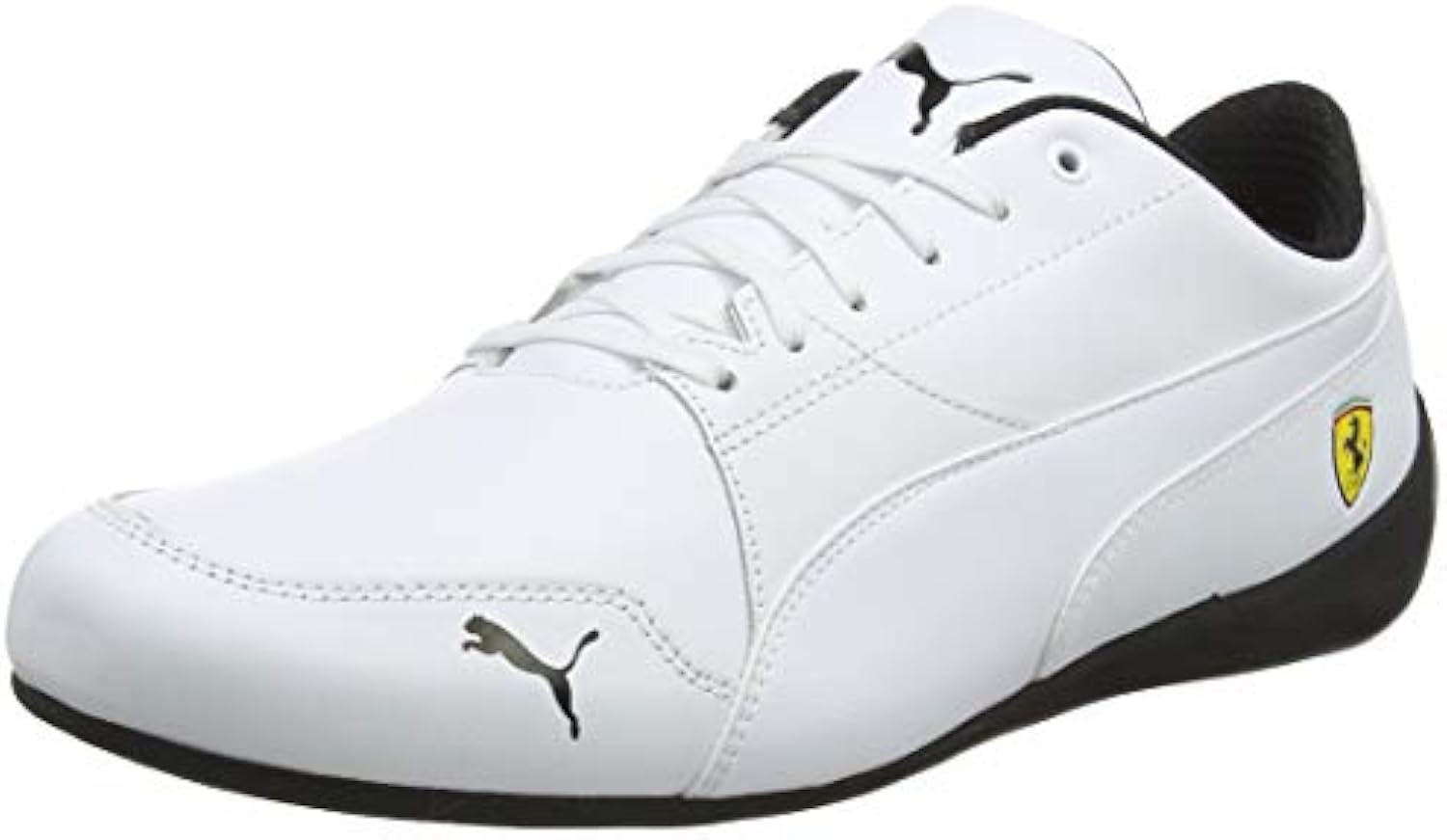 puma drift cat 5 arancione