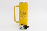 cilindro hidraulico doble efecto pequeño  hydrafore einzelwirkender Cilindro hidráulico (20 - 150 mm)