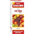 ALFALFA SUPER with FIVE PHOS (KRIG'S) | 450ml X 2 | S&S
