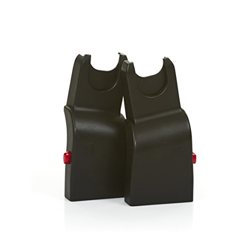 ABC Design Adapter für Babyschalen Maxi Cosi/Cybex