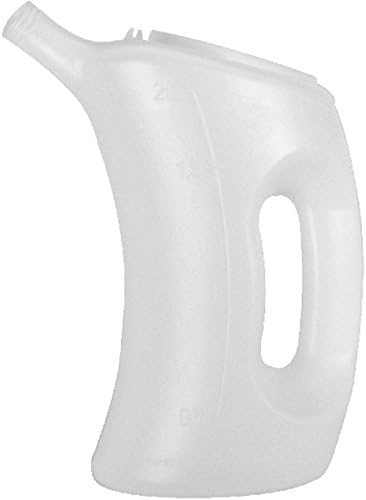 HaWe 07.502 Measuring Jug 2 Litre With Spout