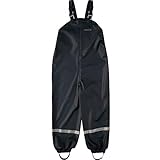 matschhose gefüttert gr.122 extra hoch geschnitten, damit kein Wasser von ober hereinkommt