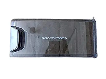 MYRA Freezer Chiller Door for Godrej Edge Pro 190 L Refrigerator (Clear)