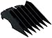 Wahl Standard Fitting Attachment Comb Number 4 13mm Black