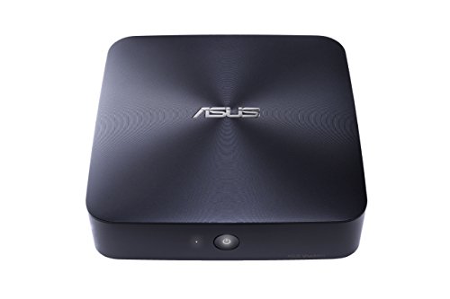 ASUS VivoMini un42-m121z Desktop-PC - 2