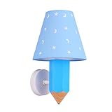 ▶ [Perfekte Dekoration] Das Retro-Design strahlt einen Retro- und rustikalen Touch aus, der sie zur perfekten Dekoration für Ihr Kopfteil und Schlafzimmer macht. Das elegante Design spiegelt Ihre Suche nach Lebensqualität wider.