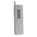 Produktbild Homyl Universell Garagentor Öffner Fernbedienung 433mhz Remote Control Schlüssel Sender