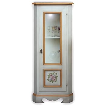 mobile angolare shabby