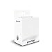 Produktbild 1x Müller Printware Patrone für Canon MP 235 240 250 252 260 270 280 282 480 495 499 ersetzt CL513 CMY