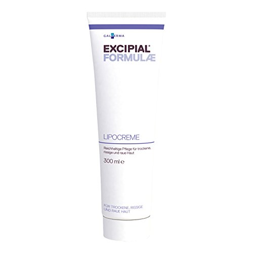 Excipial Lipo crema 300 ml Crema