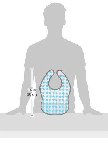 Lässig Lätzchen EVA Bib - 4