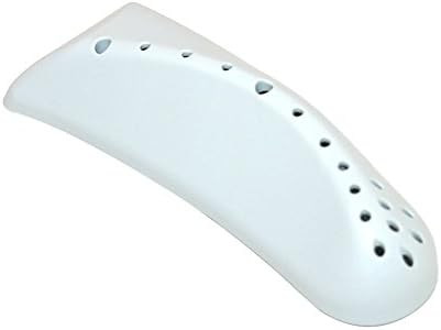 Genuine HOOVER OPH616 Washing Machine Drum Paddle Lifter