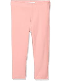 NAME IT Nitvivianjas Solid Capri Legging Nmt, Pantalones para Niños