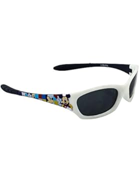 Disney Jungen Sonnenbrille - UV 400 Protection - Micky Maus Cars Jake