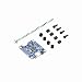 Produktbild Delicacydex F722-F7 V1 FPV F4 Flugsteuerung mit OSD Barometer für RC Quadcopter Drone - Blau
