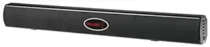 OSAKI SOUNDBAR-b Stereo TV Digital Soundbar (2 Channels with Passive Bass Hip Cabinet)