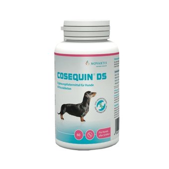 Preisvergleich Produktbild Cosequin DS 60 Kautabletten