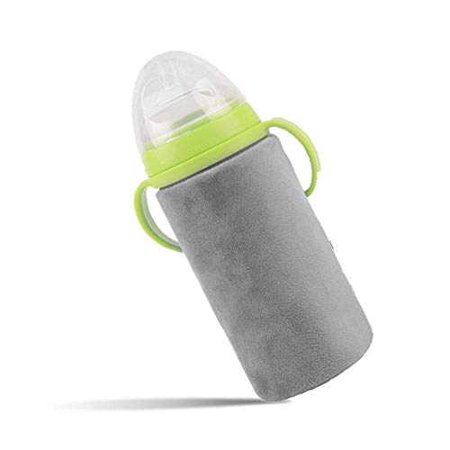 thermostat bottle warmer