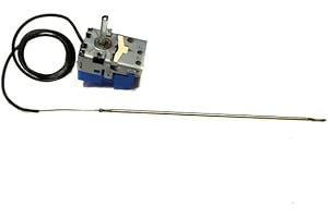 SOS Accessoire Thermostat für Backofen, Herd Whirlpool 481010867971, C00480726