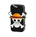 Produktbild USB 32 GB Flash Drive Stick Funny Speicherstick Pen Lustig Design Figuren Formen Männer Schädel Hut luffy one piece