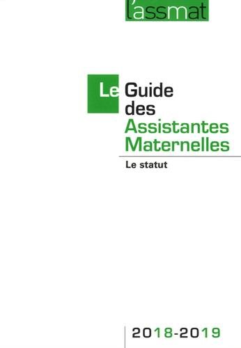 Download Le Guide des Assistantes Maternelles : Le statut
