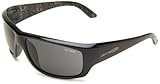 gafas arnette hombre Protective case included Arnette Cheat Sheet Gafas de Sol, Hombre, Black, 62