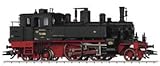  Märklin 37138 - Tender-Dampflok BR 73 DRG