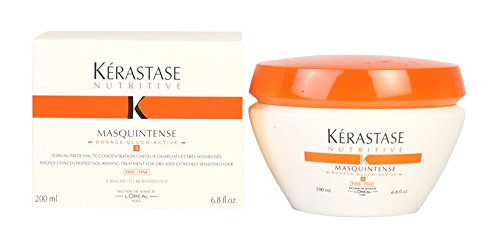 KERASTASE MASQUINTENSE fine hair 200ml
