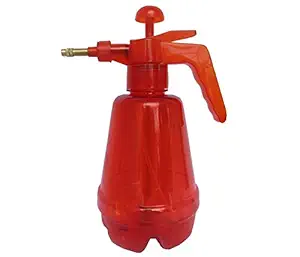 AGROCARE Garden Spray Bottle Pump Pressure Water Sprayer Pesticides Neem Oil and Weeds Lightweight Water Sprayer