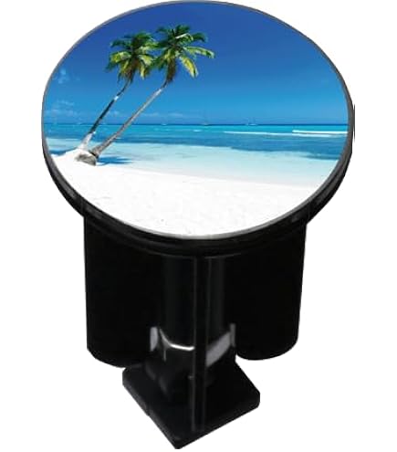 SANILO Bonde De Lavabo | Grande (1 Vendeur) 0712038027439