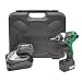 Produktbild Hitachi Akku-Schlagschrauber WH 10DL(1.5L)