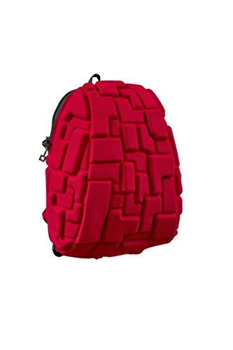 Preisvergleich Produktbild Madpax BLOK 4 Rauchmelder Fire Half-Rucksack
