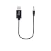 Produktbild | Y-16 | 3,5 mm Wireless Bluetooth 5.0 + EDR USB AUX Adapter für Bluetooth Audio-Musikempfänger