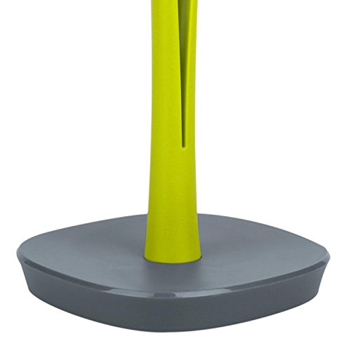 SOLEDI Küchenrollenhalter Küchenrollenspender ABS umweltfreundlich - 4