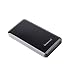 Produktbild Intenso Powerbank S6000 externes Ladegerät (6000mAh, für Smartphone/Tablet-PC/MP3 Player/Digitalkamera) schwarz