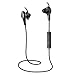Price comparison product image Heart Rate Monitor and Pedometer Sport Headphones , UMsky Wireless Bluetooth 4.0 s earphone In-Ear Noise Cancelling Sweatproof Sports Headset,comfortable earpiece