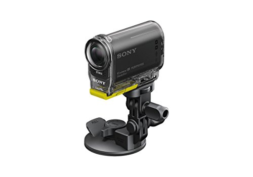 Sony VCTSCM1.SYH Saugnapf-Halterung für Action Kamera - 2