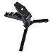 Produktbild Shop4 - Olympus Tough TG-Tracker Tripod - Mit Extra Stevige Faltbare Beine Schwarz
