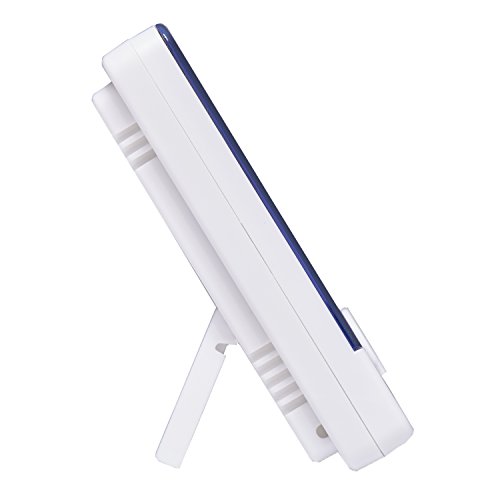 InnoBeta Thermometer Hygrometer Uhr - 3