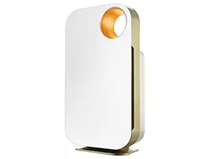 Air Purifier PM2.5 Display by RedNBrown