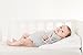 Doomoo Baby Rest Easy Small - Sloped Positioner Wedge Sleeping Aid