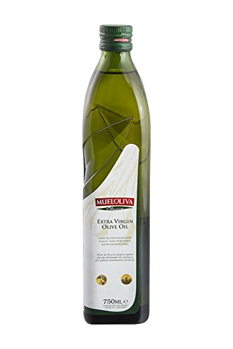 Preisvergleich Produktbild Mueloliva Olivenöl Extra Virgen